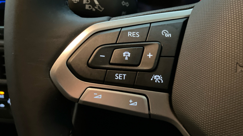 Volkswagen Polo 1.0 TSI Life 5dr Petrol Hatchback